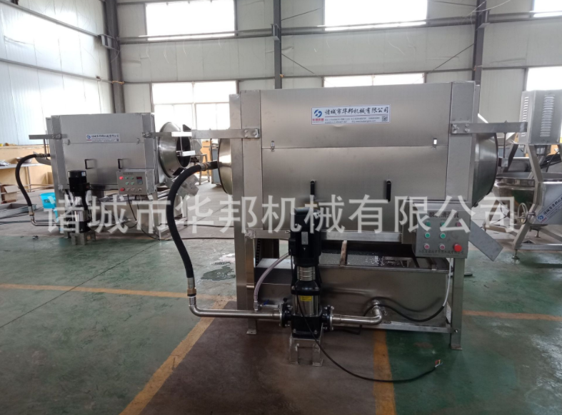 山東核桃仁去皮機(jī)