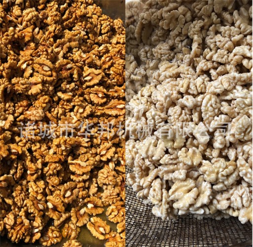 老客戶繼續(xù)回購 【核桃仁去皮機(jī)】