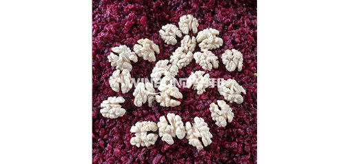 核桃仁如何去皮才能保留原有的營養(yǎng)成分？