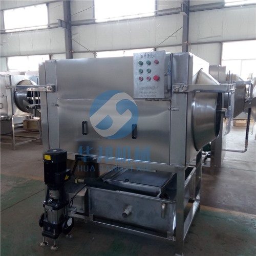 核桃仁脫衣機 HV-2000X核桃仁去衣機