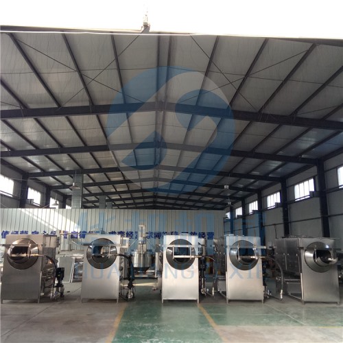 全自動 核桃仁去皮機(jī)