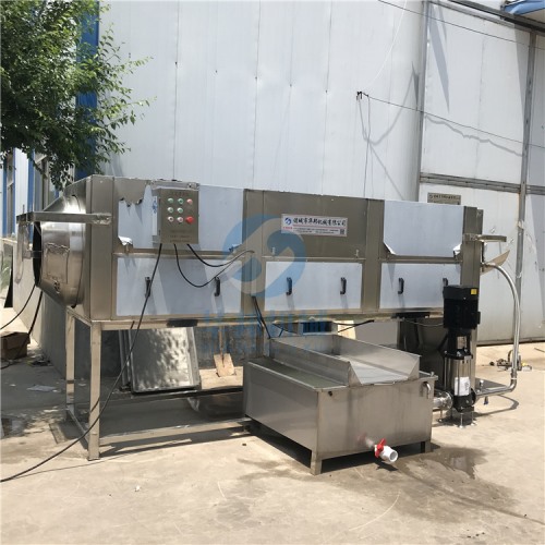 去皮率高新疆185核桃仁去皮機