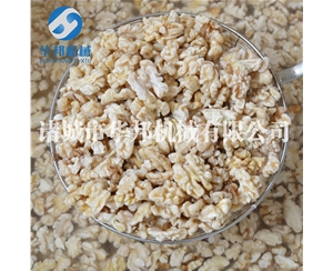 新核桃仁脫皮機(jī)