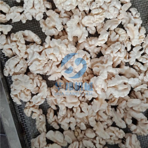 脫皮率98%核桃仁去皮機(jī) 2019報(bào)價(jià)