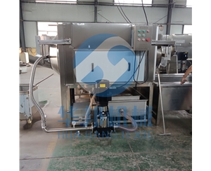 核桃仁 開心果 清水去皮機 無有害殘留 核桃仁脫皮機