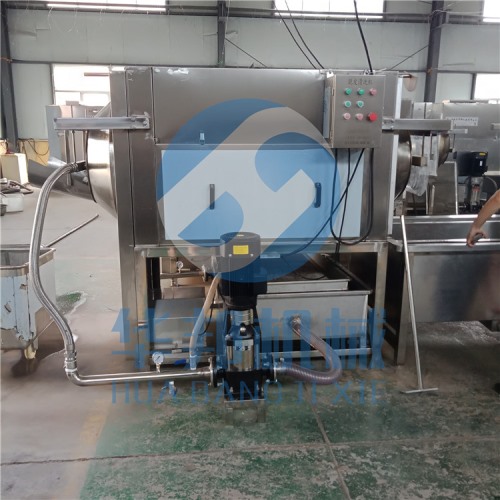 核桃仁 開(kāi)心果 清水去皮機(jī) 無(wú)有害殘留 核桃仁脫皮機(jī)