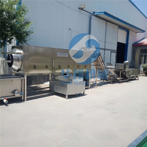 核桃仁去皮機(jī) 核桃仁去衣機(jī) 適用于各種干核桃仁脫衣