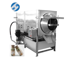 鐵嶺核桃仁去皮機 設(shè)備價格