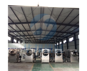 根據(jù)廠房 定制核桃仁去皮機(jī)