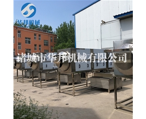 主推核桃仁脫皮機 華邦全自動脫皮機