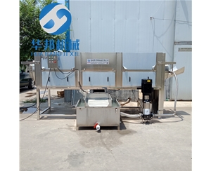 性能特點(diǎn)核桃仁去皮機(jī)