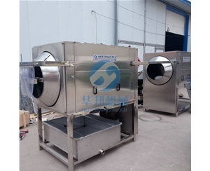 2020核桃仁去皮機