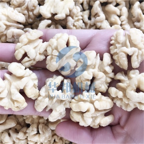 【口感好】核桃仁去皮機