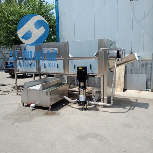 【華邦】核桃仁去皮機