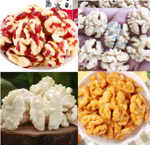 2020 核桃仁去皮機