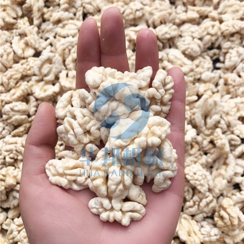 清水核桃仁去皮機(jī) 核桃仁脫衣機(jī) 2020報價